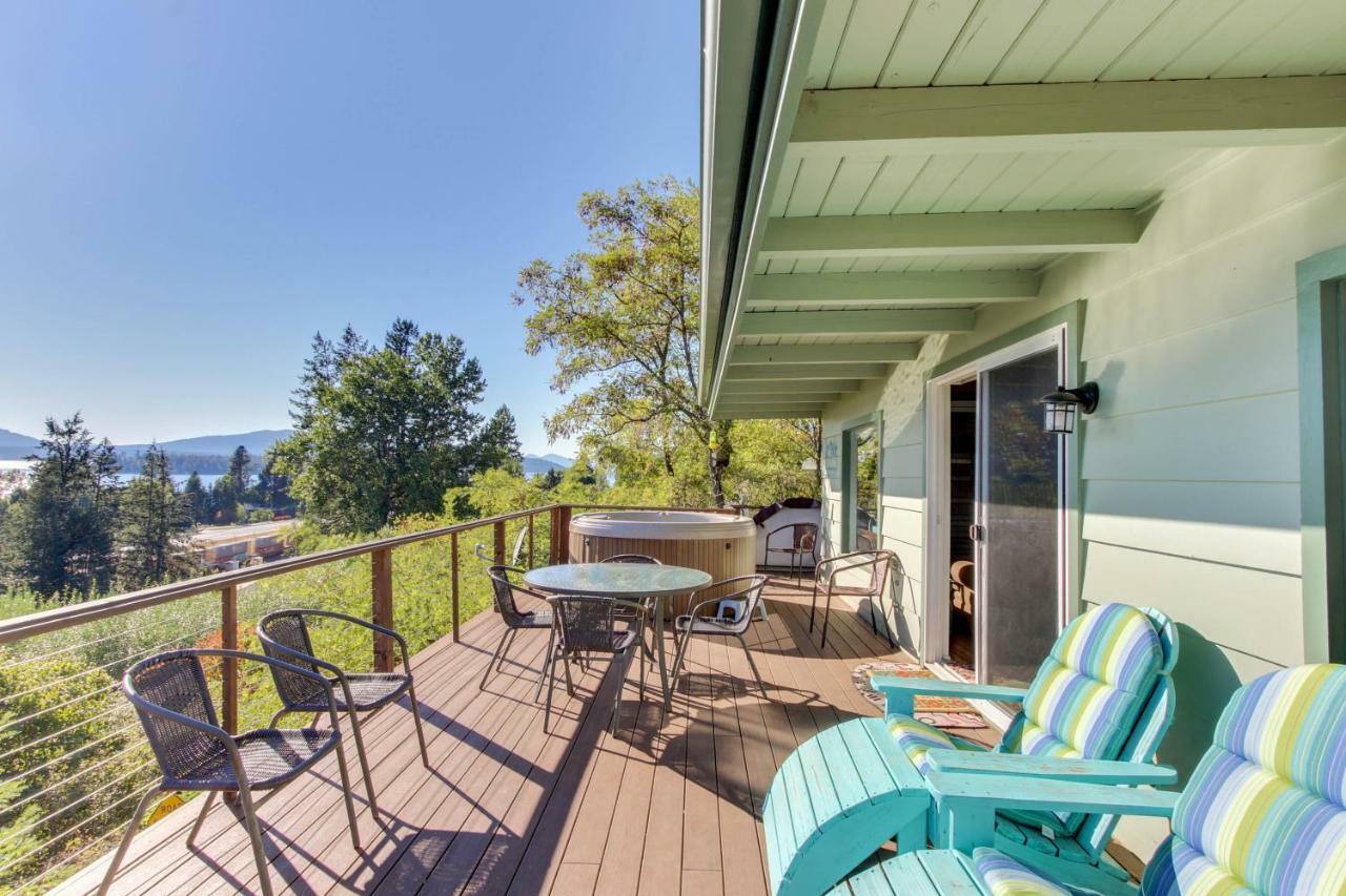 East Hope Aspen Skyヴィラ エクステリア 写真